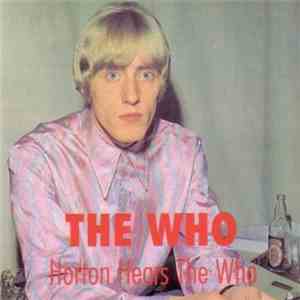 The Who - Horton Hears The Who