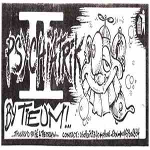 Tieum - Psychiatrik Ⅱ