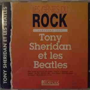 Tony Sheridan Et Les Beatles - Hambourg 1961