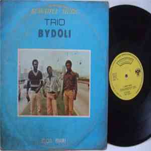 Trio Bydoli - Beautiful Music - Mon Mari
