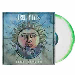 Trophy Eyes - Mend, Move On