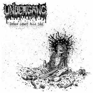 Undergang  - Døden Læger Alle Sår