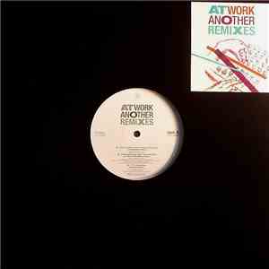 Various - At Work Another Remixes