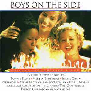Various - Boys On The Side (Original Soundtrack Album)