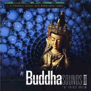 Various - Buddha Sounds II: The Arabic Dream