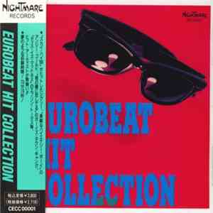 Various - Eurobeat Hit Collection