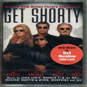 Various - Get Shorty (Original MGM Motion Picture Soundtrack)