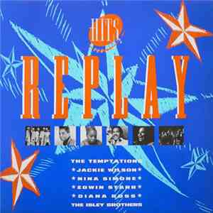 Various - Hits Revival 2 - Replay