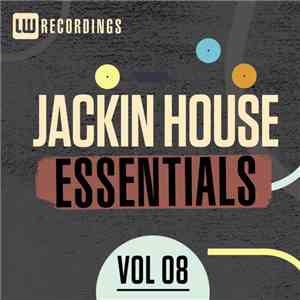 Various - Jackin House Essentials Vol 08