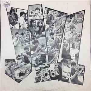 Various - Jazz At Goodrich