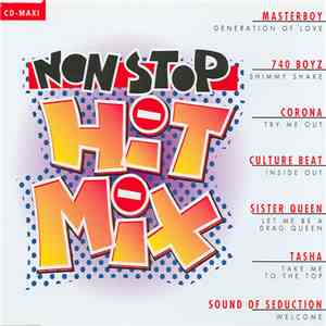 Various - Nonstop Hitmix Volume 1