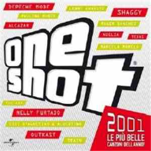 Various - One Shot 2001