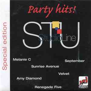 Various - Party Hits (Special Edition)