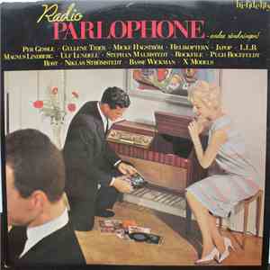 Various - Radio Parlophone - Andra Sändningen!