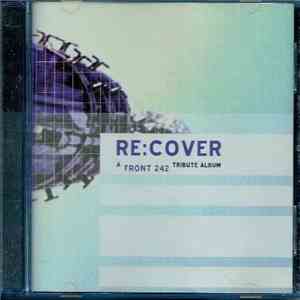 Various - Re:cover