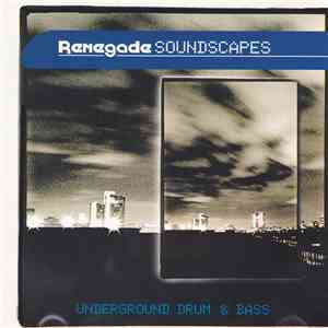 Various - Renegade Soundscapes