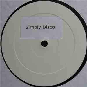 Various - Simply Disco