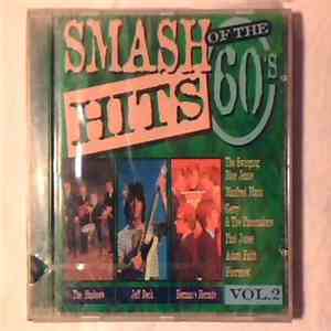 Various - Smash Hits Of The 60'S Vol. 2
