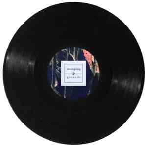 Various - Stomping Grounds 001