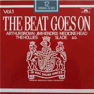 Various - The Beat Goes On Vol. 1 (12 Original Oldies)