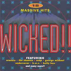 Various - Wicked!!