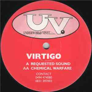 Virtigo - Requested Sound / Chemical Warfare