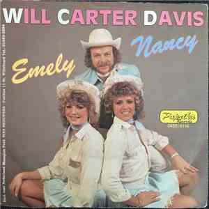 Will Carter Davis - Emely / Nancy