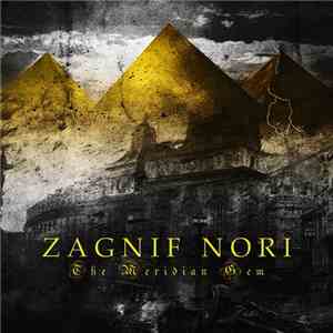 Zagnif Nori - The Meridian Gem