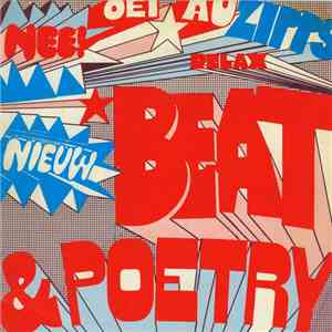 Zipps - Beat & Poetry