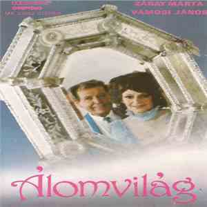 Záray + Vámosi - Álomvilág