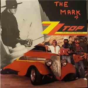 ZZ Top - The Mark Of ZZ Top