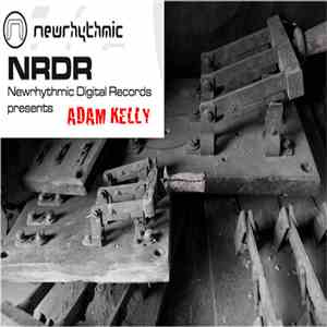 Adam Kelly  - Time Through Portal