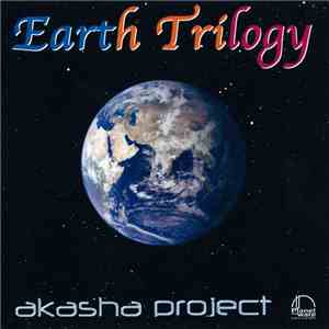 Akasha Project - Earth Trilogy