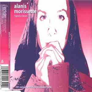 Alanis Morissette - Hands Clean