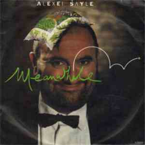 Alexei Sayle - Meanwhile