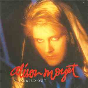 Alison Moyet - All Cried Out