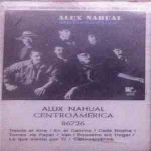 Alux Nahual - Centroamérica