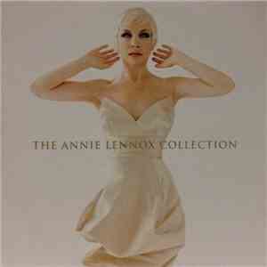 Annie Lennox - The Annie Lennox Collection