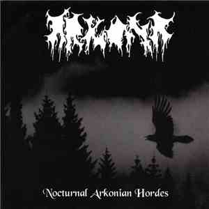 Arkona - Nocturnal Arkonian Hordes