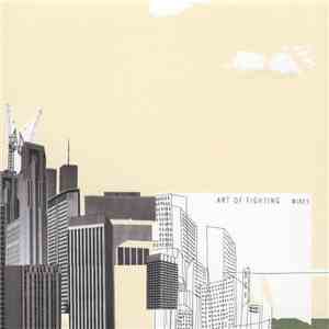 Art Of Fighting - Wires