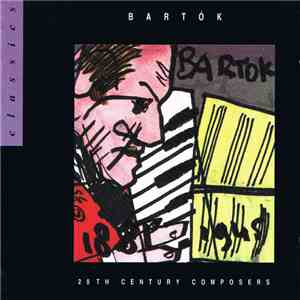 Bartók - Bartók