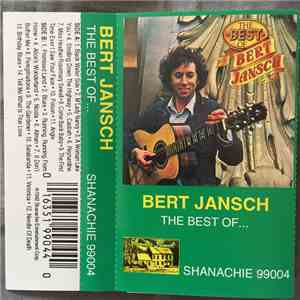 Bert Jansch - The Best Of...
