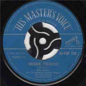 Big Doll - Swingin' Preacher