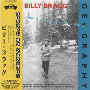 Billy Bragg - Victim Of Geography
