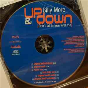 Billy More - Up & Down (Don't Fall In Love With Me)
