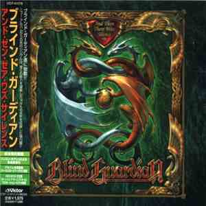 Blind Guardian - And Then There Was Silence