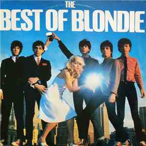 Blondie - The Best Of Blondie