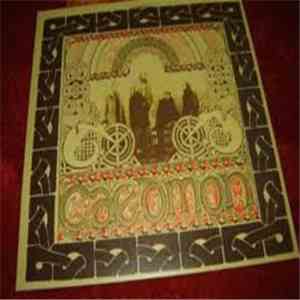 Caedmon  - Caedmon