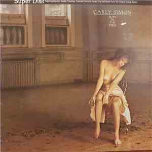 Carly Simon - Boys In The Trees