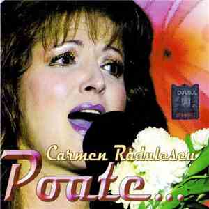 Carmen Rădulescu - Poate